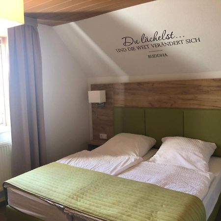 Adam'S Schuetzenhof Hotel Hornburg  Kültér fotó