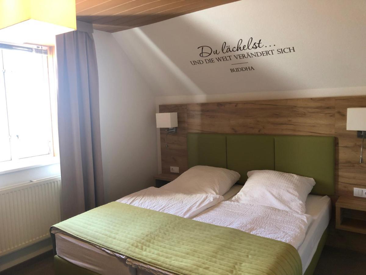 Adam'S Schuetzenhof Hotel Hornburg  Kültér fotó